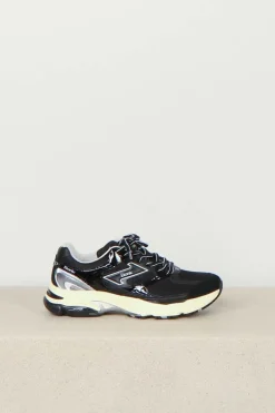 Etonic Sneakers - Evolution Defile Pack - Black