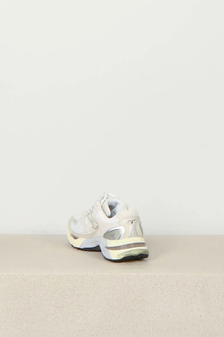 Etonic Sneakers - Evolution Monochrome premium - Off White