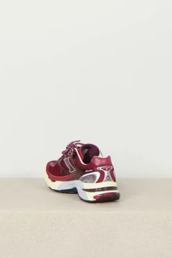 Etonic Sneakers - Evolution Defile Pack - Burgundy