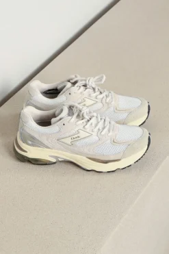 Etonic Sneakers - Evolution Monochrome premium - Off White