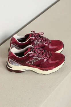 Etonic Sneakers - Evolution Defile Pack - Burgundy