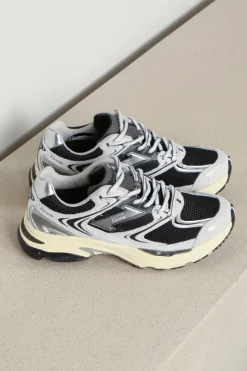 Etonic Sneakers - Evolution Special Pack - Silver Chimera