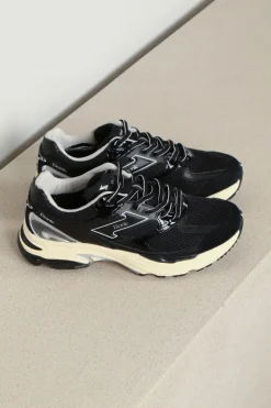 Etonic Sneakers - Evolution Defile Pack - Black