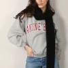 Extreme Cashmere Sjaal - 390 Lasso - Raven