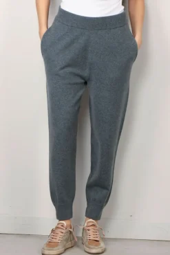 Extreme Cashmere broek - 56 Yogi - wave