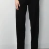 Extreme Cashmere Broek - 353 Relax - Raven