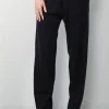Extreme Cashmere Broek - 353 Relax - Navy