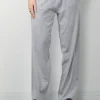 Extreme Cashmere Broek - 353 Relax -  Grey