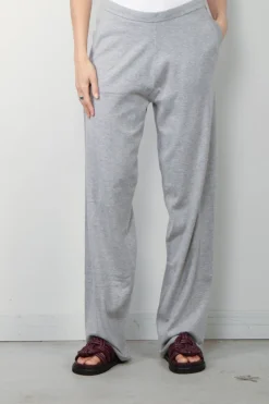 Extreme Cashmere Broek - 353 Relax - Grey