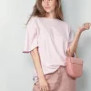 Extreme Cashmere Top - 269 Rik - Manicure