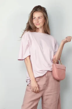 Extreme Cashmere Top - 269 Rik - Manicure
