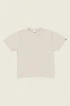 Extreme Cashmere Top - 268 Cuba - Chalk