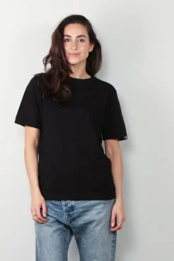Extreme Cashmere Top - 394 James - Raven
