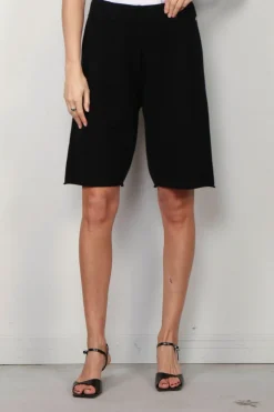 Extreme Cashmere Trousers - 240 Laufen - Raven