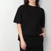 Extreme Cashmere Top - 269 Rik -  Raven