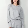 Extreme Cashmere Trui - 347 Aries - Grey