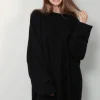 Extreme Cashmere Trui - 246 Juna -  Raven