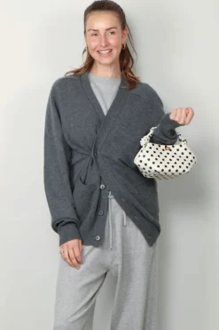 Extreme Cashmere Vest - 185 Feike - Felt