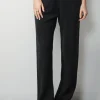 Extreme Cashmere Broek - 320 Rush - Shadow