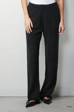Extreme Cashmere Broek - 320 Rush - Shadow