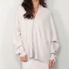 Extreme Cashmere Vest - 24 Tokio - Chalk