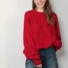 Extreme Cashmere Sweater - 315 Sweat - Pepper