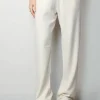 Extreme Cashmere Broek - 320 Rush - Cream
