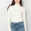 Extreme Cashmere Trui - 380 Audrey - Cream