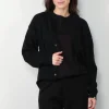 Extreme Cashmere Vest - 170 Chou - Raven