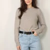 Extreme Cashmere trui - 41 Body - moss