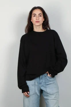 Extreme Cashmere Trui - 347 Aries - Raven
