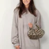 Extreme Cashmere trui - 246 Juna - moss