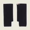 Extreme Cashmere Handschoenen - 391 Moufle - Navy