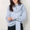 Extreme Cashmere Sjaal - 390 Lasso - Vintage