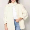 Extreme Cashmere Sjaal - 390 Lasso - Cream