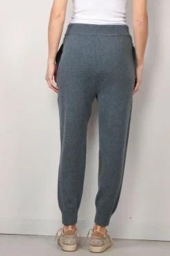 Extreme Cashmere broek - 56 Yogi - wave