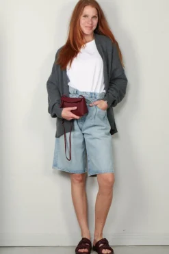 Extreme Cashmere Vest - 24 Tokio - Felt