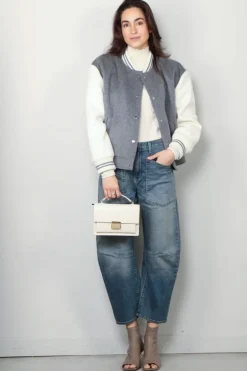 Extreme Cashmere Trui - 380 Audrey - Cream