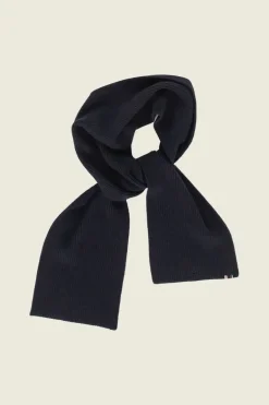 Extreme Cashmere Sjaal - 390 Lasso - Navy