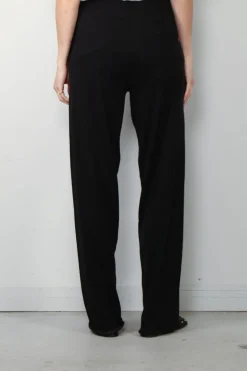 Extreme Cashmere Broek - 353 Relax - Raven