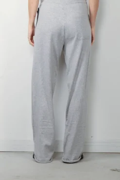 Extreme Cashmere Broek - 353 Relax - Grey