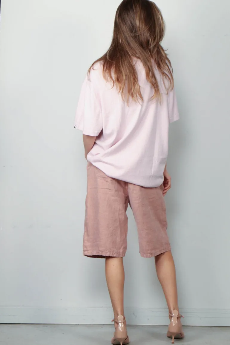 Extreme Cashmere Top - 269 Rik - Manicure