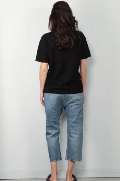 Extreme Cashmere Top - 394 James - Raven