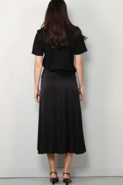 Extreme Cashmere Top - 268 Cuba - Raven