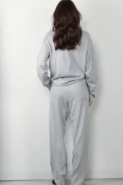 Extreme Cashmere Trui - 347 Aries - Grey