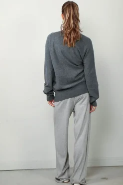 Extreme Cashmere Vest - 185 Feike - Felt