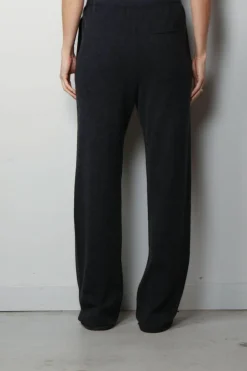 Extreme Cashmere Broek - 320 Rush - Shadow