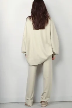 Extreme Cashmere Trui - 246 Juna - Desert