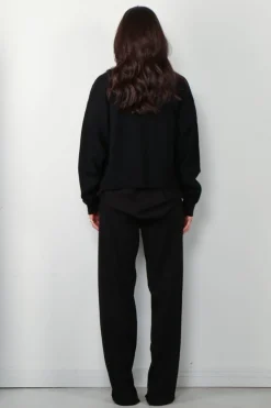 Extreme Cashmere Vest - 170 Chou - Raven
