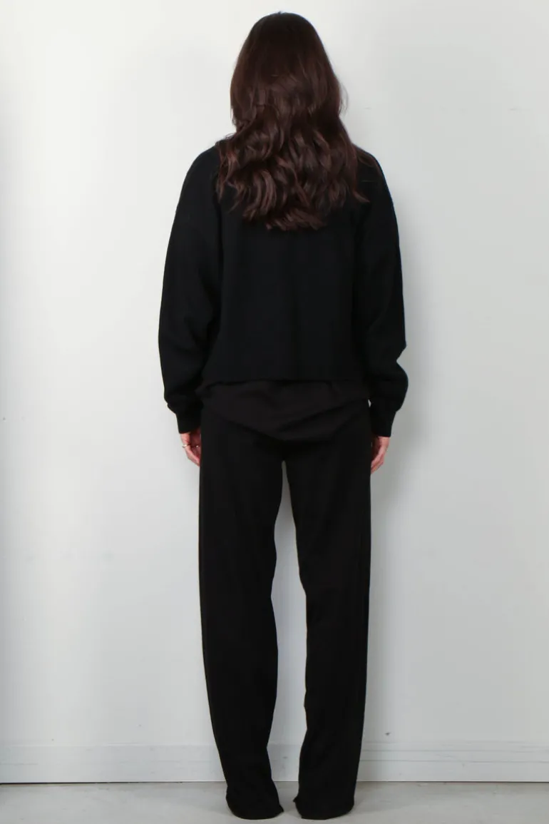 Extreme Cashmere Vest - 170 Chou - Raven